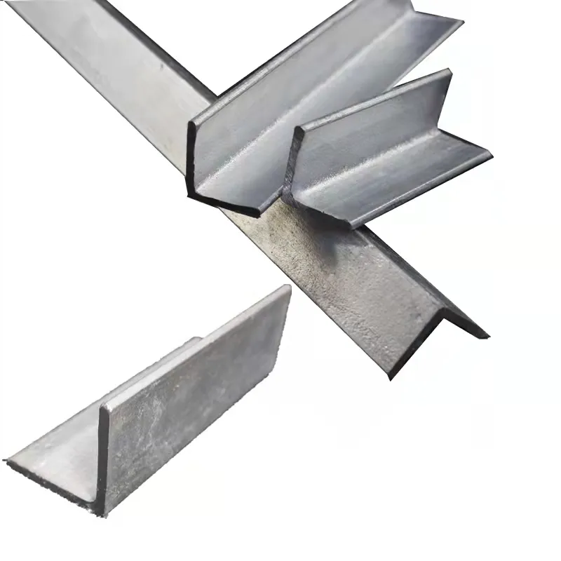 โรงงานสปอต 304 316 SS Angle Bar ราคา